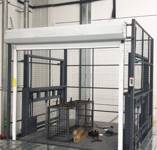 安远升降平台选型常见问题及解决方案