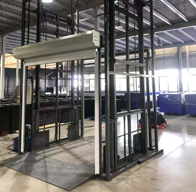 安远升降平台运行常见故障及快速排查方法