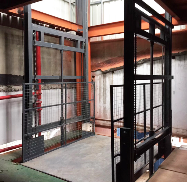 安远升降平台维护保养常见问题及规范流程