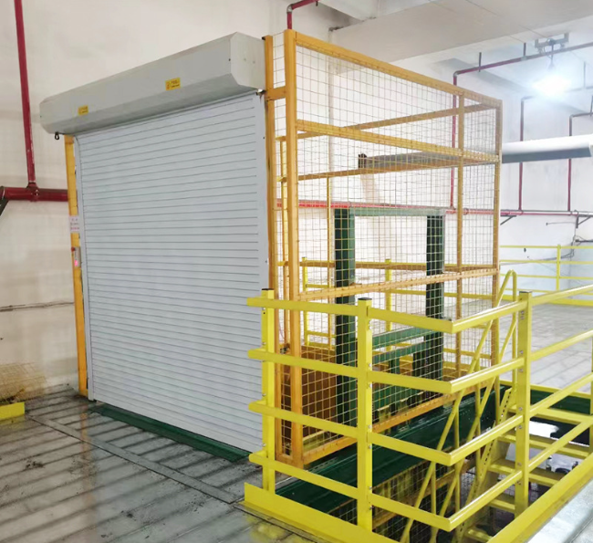 安远升降平台安全使用常见问题及注意事项